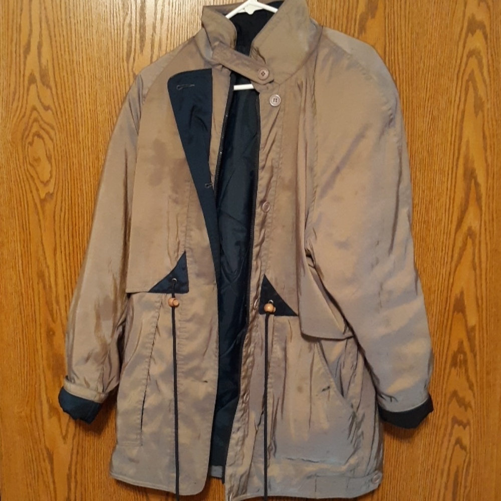 Coat